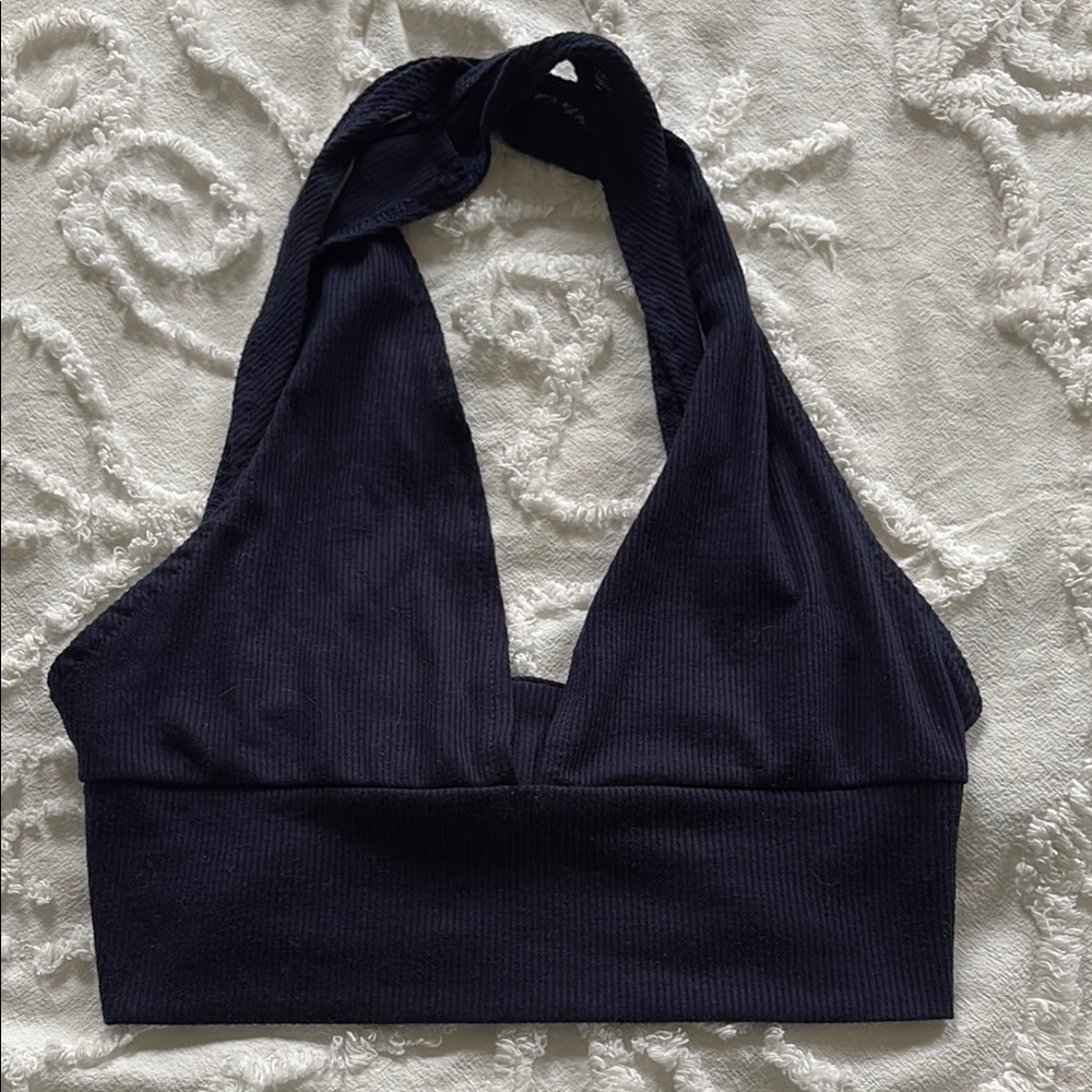 NEVER WORN Bralette Size XS